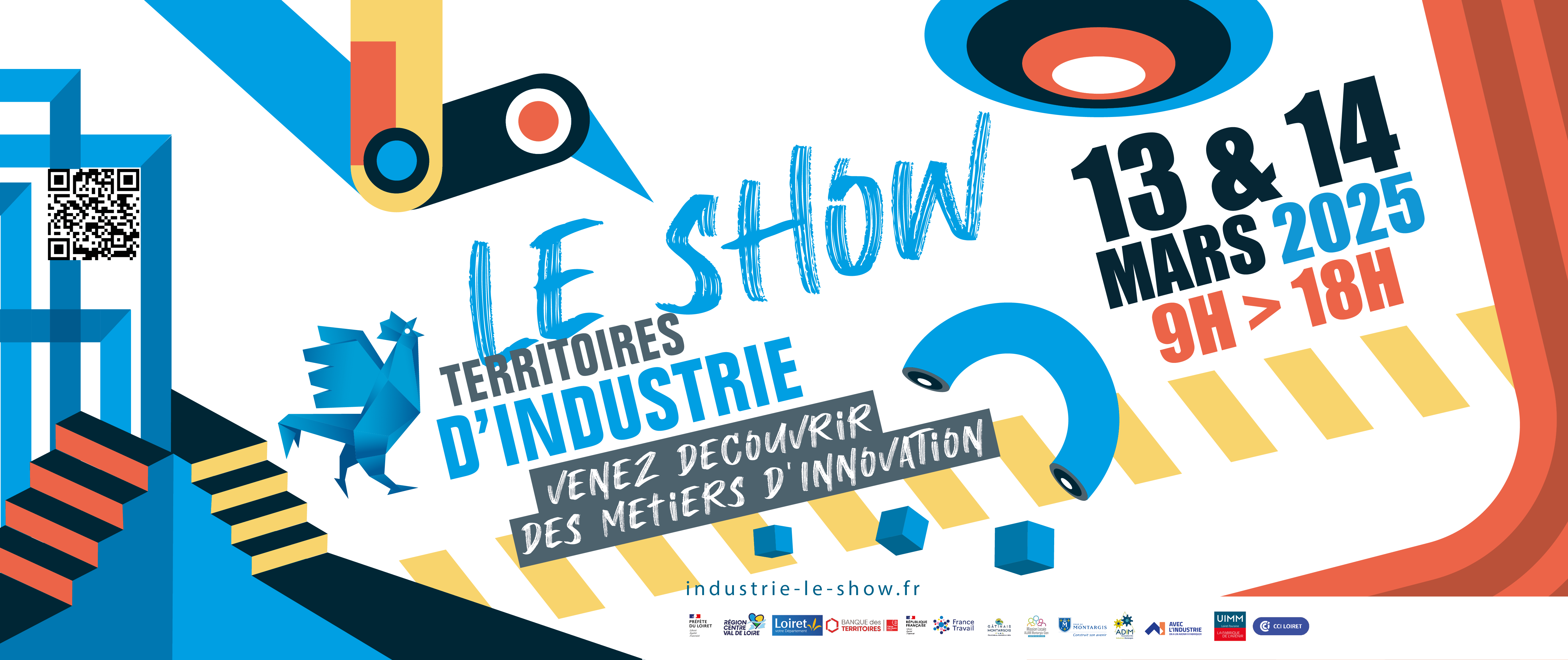 LE SHOW #3