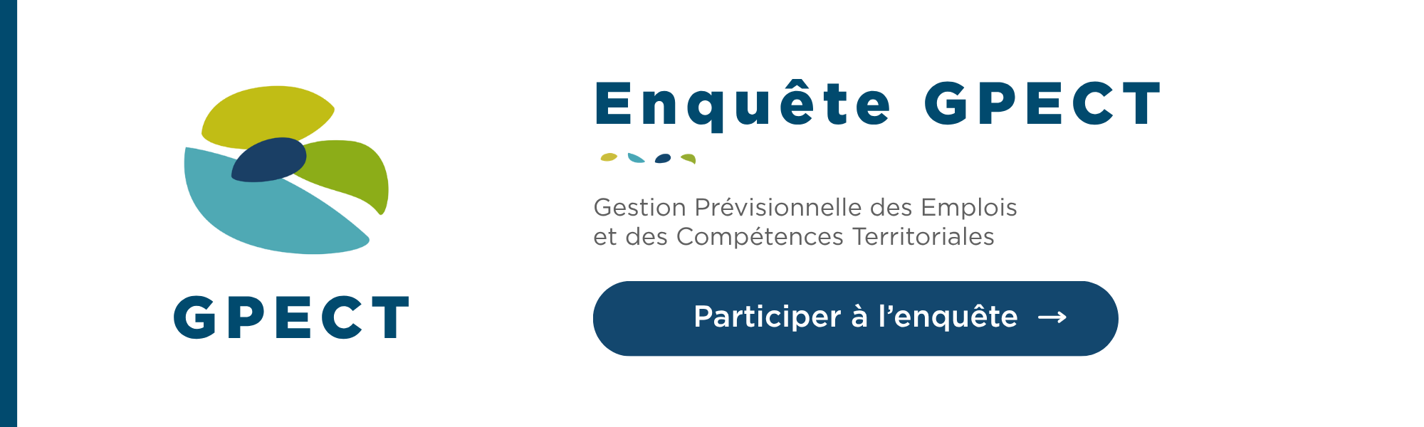 Enquête GPECT